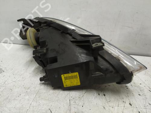 Left headlight MERCEDES-BENZ A-CLASS (W169) A 180 CDI (169.007, 169.307) | BP33049425C28 - Image 2