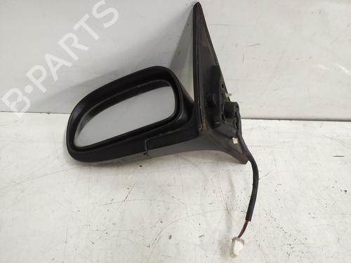 Rétroviseur gauche TOYOTA CARINA E VI (_T19_) 2.0 i (ST191) (126 hp) 31949434