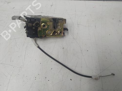 Used Front right lock PEUGEOT 407 (6D_) [2004-2011]  16960411