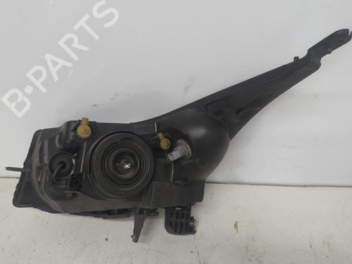 Right headlight CHEVROLET CRUZE (J300) 1.6 | BP13916658C29 