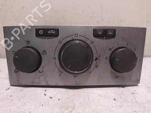 Climate control OPEL ASTRA H (A04)  | BP10932687I5 