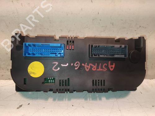 Climate control OPEL ASTRA G Hatchback (T98)  | BP10932682I5 