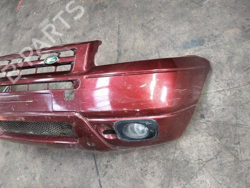 Front bumper LAND ROVER FREELANDER I (L314)  | BP9311284C7 