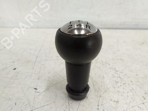 Pomello del cambio Pomello del cambio CITROËN C4 Picasso I MPV (UD_) [2006-2015] 35963906 35963906