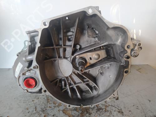 Used Gearbox HONDA FR-V (BE) [2004-2025]  15906391