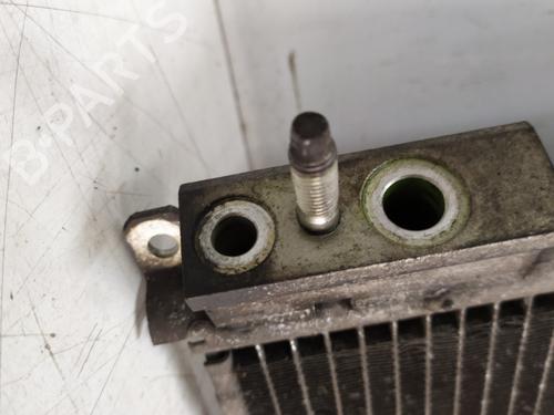 AC radiator FIAT BRAVO II (198_) 1.9 D Multijet (198AXB1A) | BP29824750M32