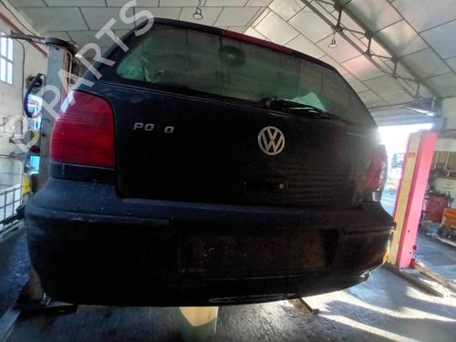 Starter VW POLO (6N2)  | BP11285719M8 
