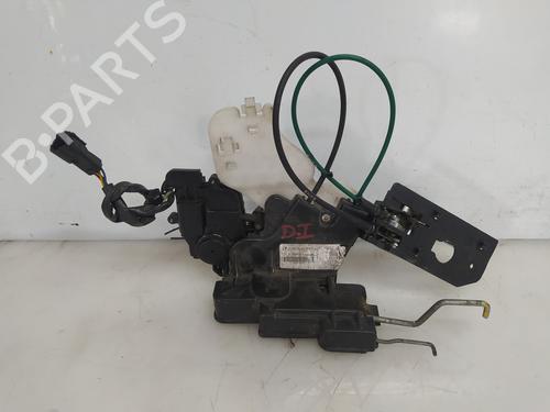Front left lock KIA CARNIVAL / GRAND CARNIVAL III (VQ) 2.9 CRDi | BP14156940C98 