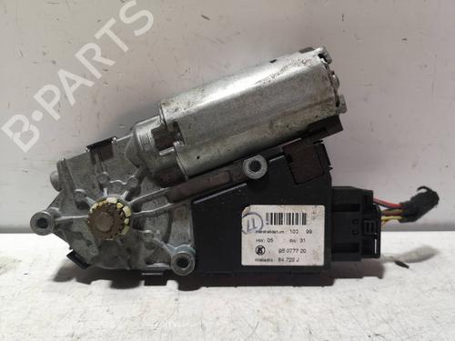Sunroof engine BMW 3 Coupe (E46) 323 Ci | BP15013548M60 