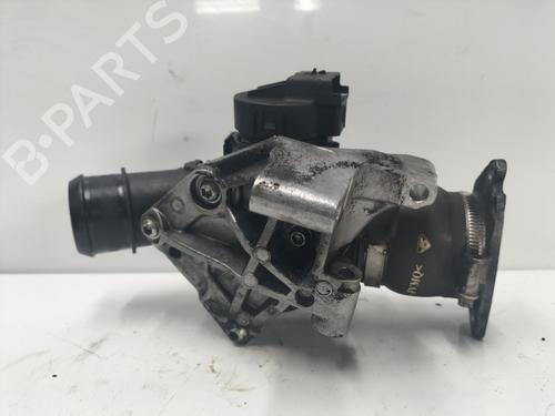 Throttle body CITROËN XSARA PICASSO (N68) | BP12512202M82