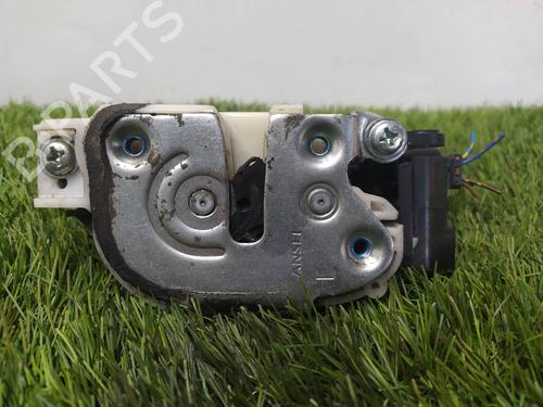 Used Front left lock MITSUBISHI GRANDIS (NA_W) [2003-2011]  11057188