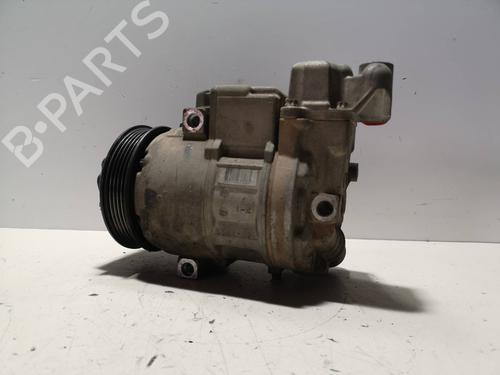 AC-Kompressor MERCEDES-BENZ A-CLASS (W168) A 160 (168.033, 168.133) | BP16373066M34 