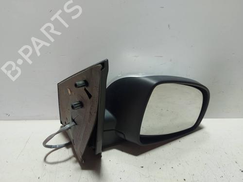 Right mirror NISSAN NOTE (E11, NE11) 1.5 dCi | BP19055403C27 