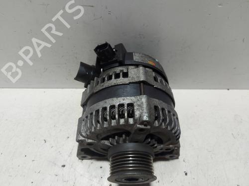 Used Alternator FORD FOCUS C-MAX (DM2) [2003-2007]  24201913