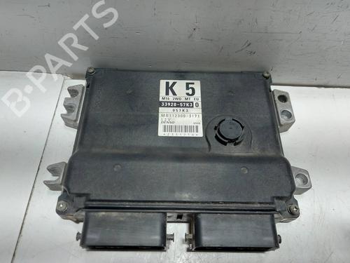 Used Engine control unit (ECU) SUZUKI SWIFT III (MZ, EZ) 1.6 (RS416, RR 416, ZC31S) (125 hp) 30177477
