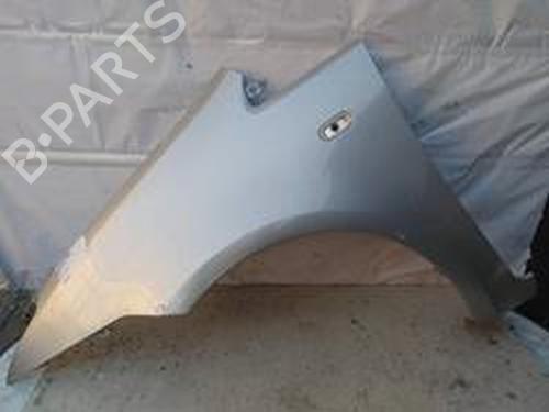 Left front fenders FORD C-MAX (DM2) [2007-2010]  9222071