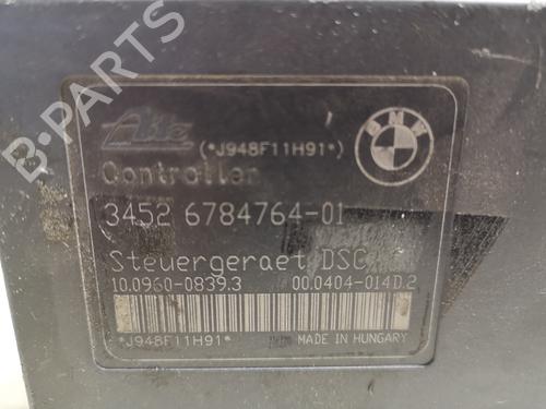 ABS pump BMW 1 (E87) 118 d | BP8709392M43 
