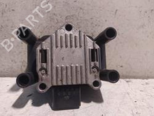 Bobine VW GOLF IV (1J1) 1.6 | BP11430853M94 