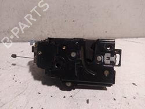 Used Front left lock SEAT TOLEDO III (5P2) [2004-2009]  8701909