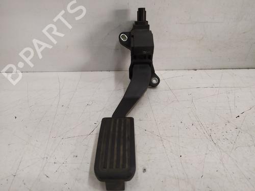 Pedal für TOYOTA YARIS (_P9_) 1.3 VVT-i (SCP90_, SCP90R) (87 hp) 26565551
