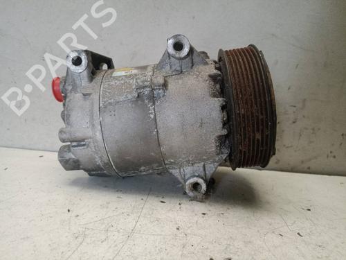 Airco pomp RENAULT MEGANE II (BM0/1_, CM0/1_) 1.9 dCi (BM0G, CM0G) | BP8711962M34 