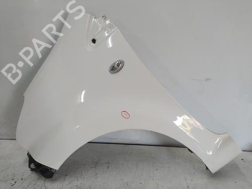 Forskærm venstre Forskærm venstre TOYOTA AYGO (_B1_) 1.0 (KGB10_, KGB10R) (68 hp) 36754316 36754316