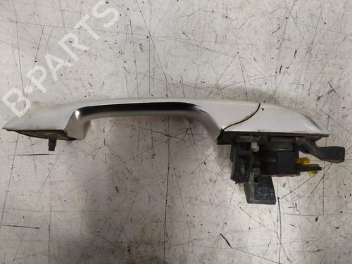 Front left exterior door handle ALFA ROMEO 147 (937_) 1.9 JTD 16V (937.AXG1B, 937.BXG1B) | BP30134271C128 