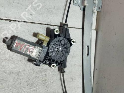 Used Rear left window mechanism Rear left window mechanism KIA RIO II (JB) 1.5 CRDi (110 hp) 40281993 40281993