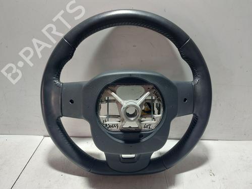 Steering wheel CITROËN C3 III (SX) | BP34139071C49 - Image 4