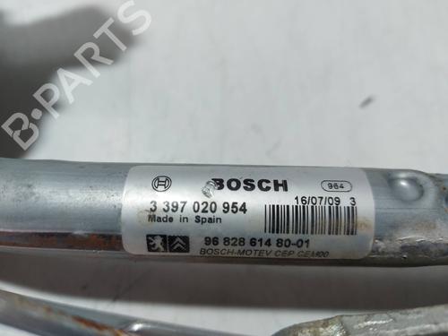 Front wiper motor PEUGEOT PARTNER Tepee 1.6 HDi 16V | BP30574159M29 - Image 2