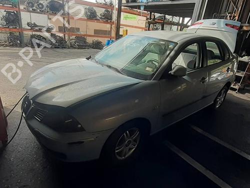 AC compressor SEAT CORDOBA (6L2)  | BP8703060M34 