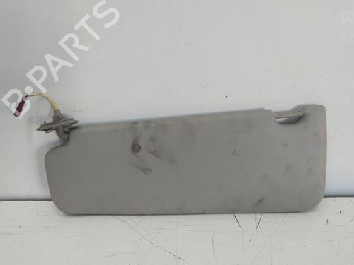 Right sun visor BMW 3 Touring (E91) 318 d | BP16960180I2 
