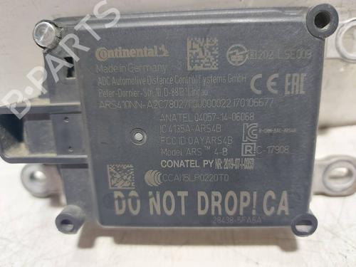 Electronic module NISSAN MICRA V (K14) | BP39475835M83 - Image 2