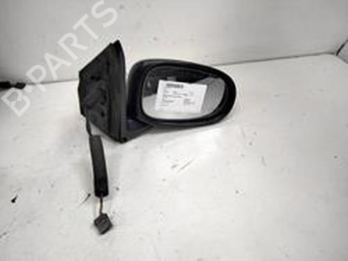 Used Right mirror NISSAN ALMERA II (N16) [2000-2025]  8716798