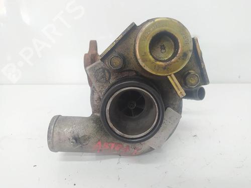 Turbocharger/Supercharger OPEL ASTRA G Estate (T98) 1.7 DTI 16V (F35) | BP8712105M71 