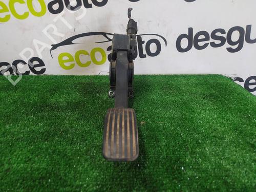 Used Pedal NISSAN TERRANO II (R20) 2.7 TDi 4WD (125 hp) 8702022