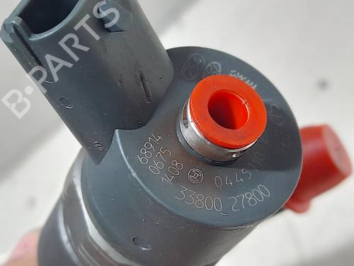 Injector HYUNDAI SANTA FÉ II (CM)  | BP24296324M100 