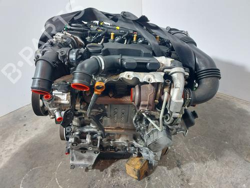 Engine PEUGEOT PARTNER Box Body/MPV (5_, G_) | BP30574171M1