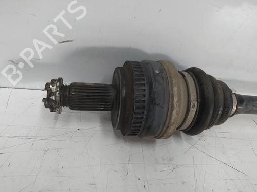Right rear driveshaft BMW 3 (E90) 318 d | BP18118492M41 