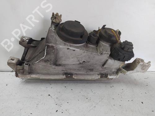 Right headlight SKODA OCTAVIA I (1U2)  | BP10173420C29 