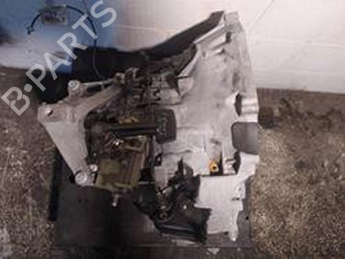 Gearbox FORD FOCUS II (DA_, HCP, DP)  | BP9074909M3 