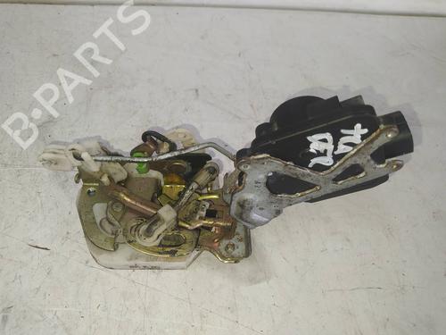 Rear right lock MITSUBISHI GALANT VIII (EA_) 2.5 V6 24V (EA5A) | BP10498923C99 