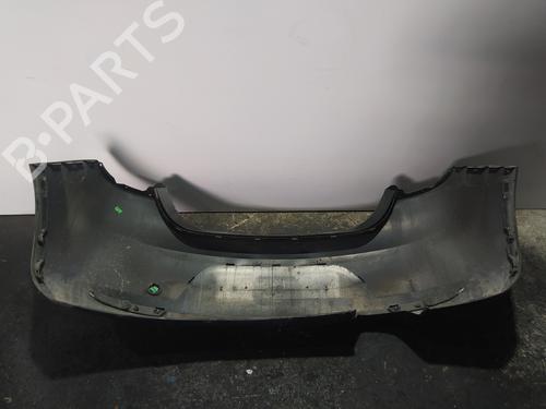 Rear bumper SEAT LEON (1P1)  | BP19797823C8 