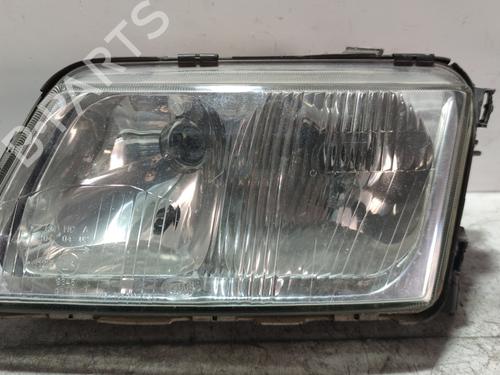 Used Left headlight AUDI A3 (8L1) [1996-2006]  13366078