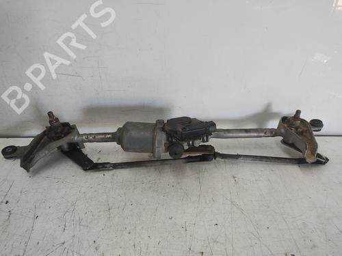 Used Front wiper motor Front wiper motor SUBARU FORESTER (SJ_) 2.0 D AWD (SJD) (147 hp) 9688456 9688456