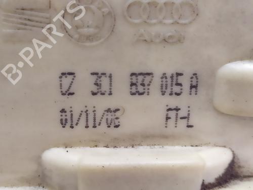 Venstre foran lås VW PASSAT B6 (3C2) | BP30400408C98