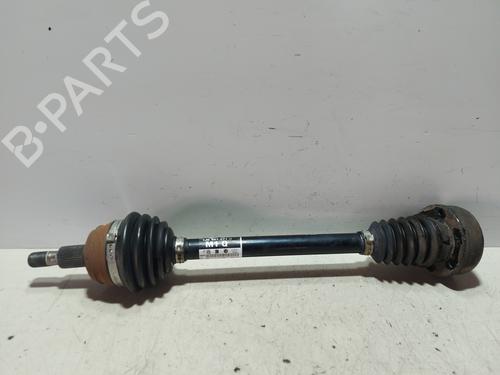 Used Left front driveshaft AUDI A3 (8L1) 1.6 (102 hp) 18553215