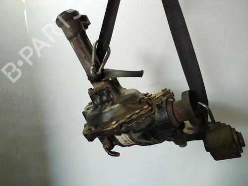 Used Front differential LAND ROVER DISCOVERY III (L319) 2.7 TD 4x4 (190 hp) 19087587