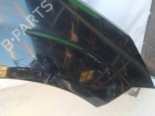 Right front fenders FORD FIESTA V (JH_, JD_)  | BP11802034C42 