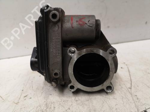 Drosselklappe FORD FOCUS II (DA_, HCP, DP)  | BP12512166M82 